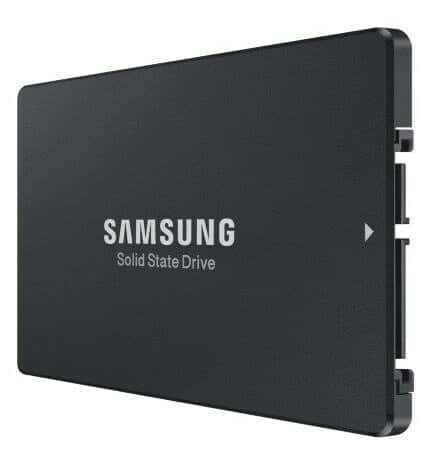 هارد SSD اینترنال سامسونگ MZ-7KM120 Enterprise SM863a 120GB137308